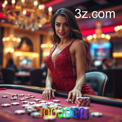 300JOGO Bônus