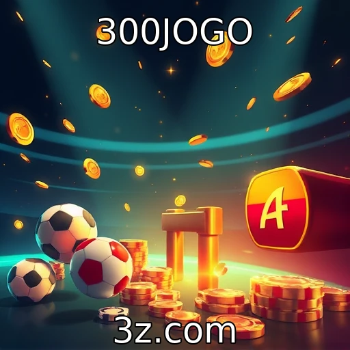 300JOGO Analisamos as Melhores Estratégias para Apostas em Esportes