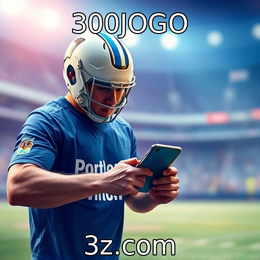 300JOGO Como as criptomoedas estão mudando o cenário das apostas online