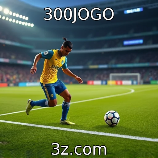 300JOGO O impacto das criptomoedas nas apostas esportivas brasileiras