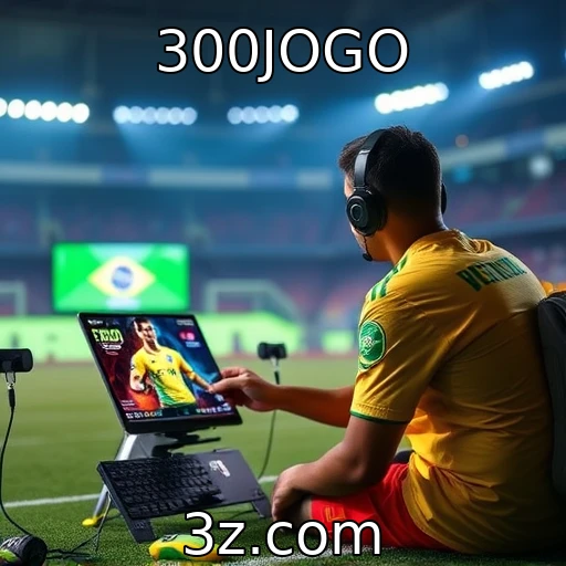 300JOGO Os segredos por trás das apostas esportivas de sucesso