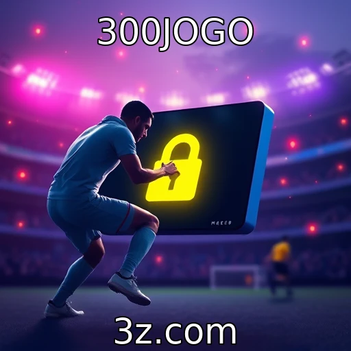 300JOGO Maximize seus ganhos: estratégias para apostas esportivas de sucesso