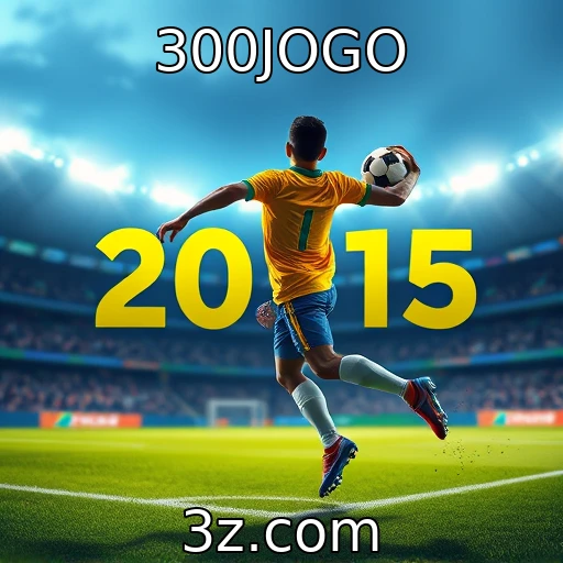 300JOGO Como as criptomoedas estão revolucionando as apostas online no Brasil