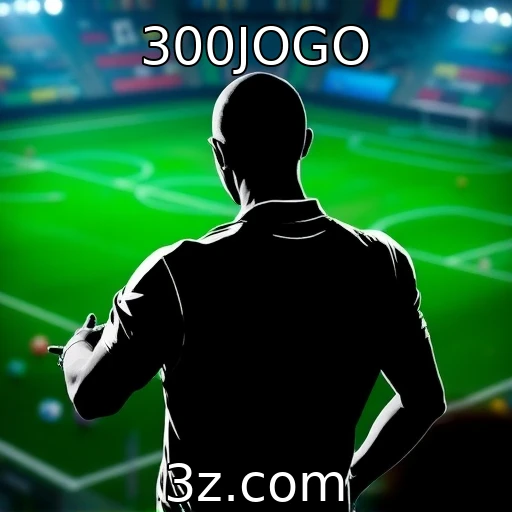 300JOGO Apostas Esportivas: Como Analisar Jogos para Maximizar seus Lucros