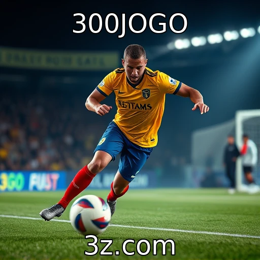 300JOGO Os segredos por trás das apostas esportivas de sucesso
