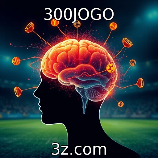 300JOGO Os segredos das apostas esportivas: como maximizar seus ganhos