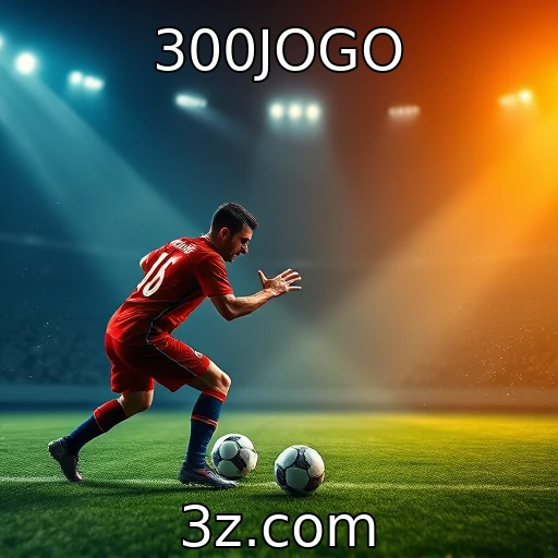 300JOGO Apostas Esportivas: Estratégias para Análise de Partidas Vencedoras