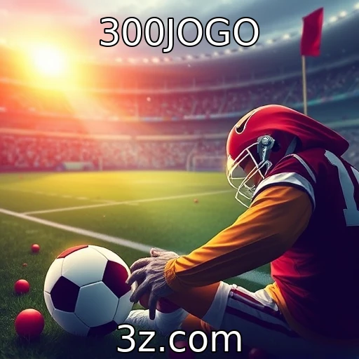 300JOGO Apostas Esportivas: Como Analisar Partidas Para Maximizar Seus Lucros