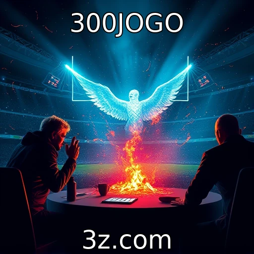 300JOGO A nova onda das apostas: como o Pix revolucionou o pagamento