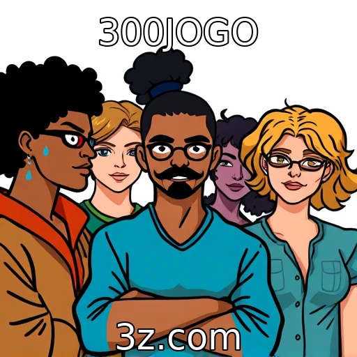 Diversidade de personagens em narrativas de jogos