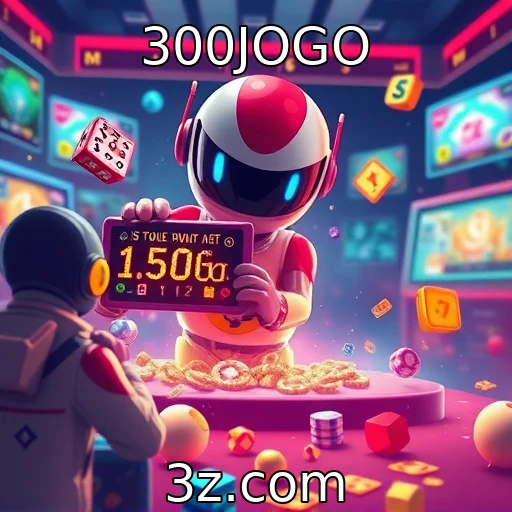 Impacto das tecnologias emergentes na indústria de jogos