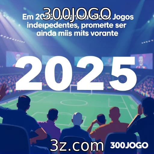Desenvolvimento de jogos independentes em 2025