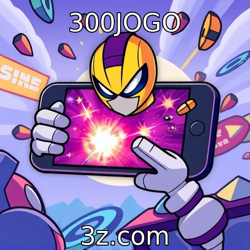 Tendências em jogos móveis para o futuro da indústria