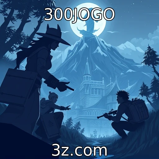 A influência da narrativa nos jogos modernos