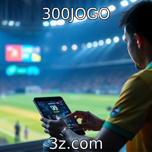 O cenário em ascensão das apostas esportivas no Brasil em 2023